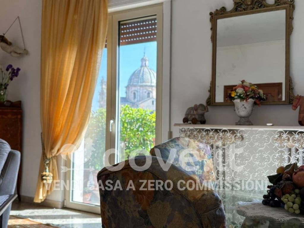appartamento in vendita a Francavilla Fontana