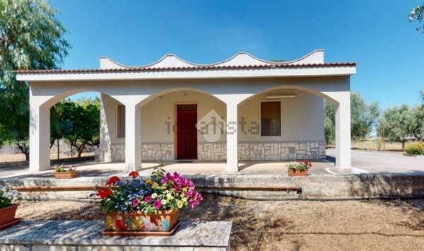 casa indipendente in vendita a Francavilla Fontana