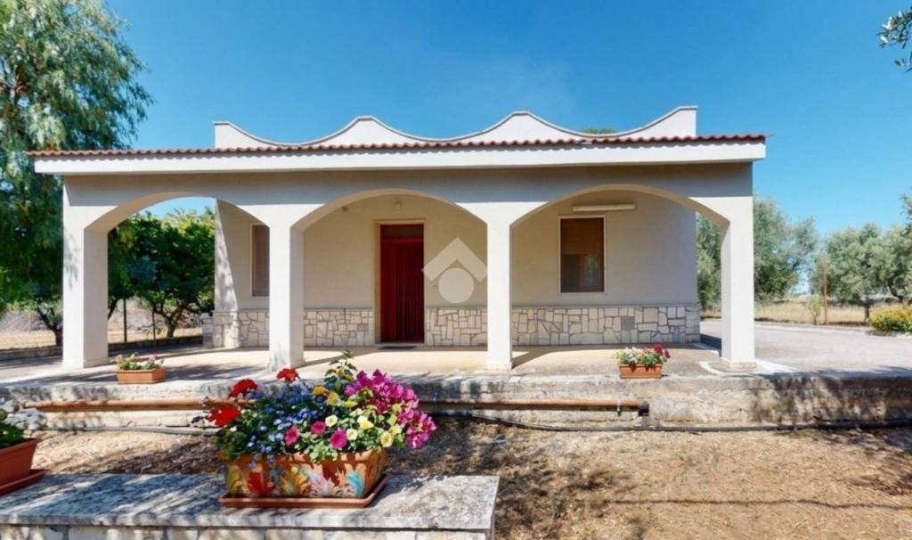 casa indipendente in vendita a Francavilla Fontana