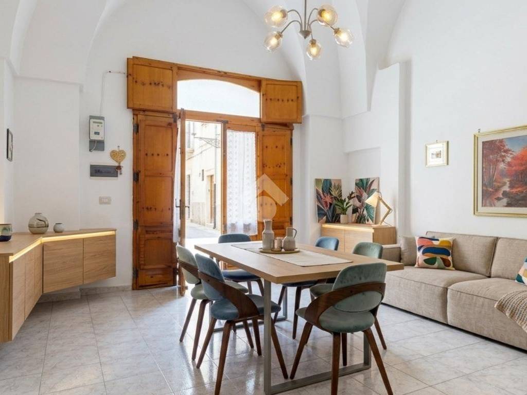 casa indipendente in vendita a Francavilla Fontana