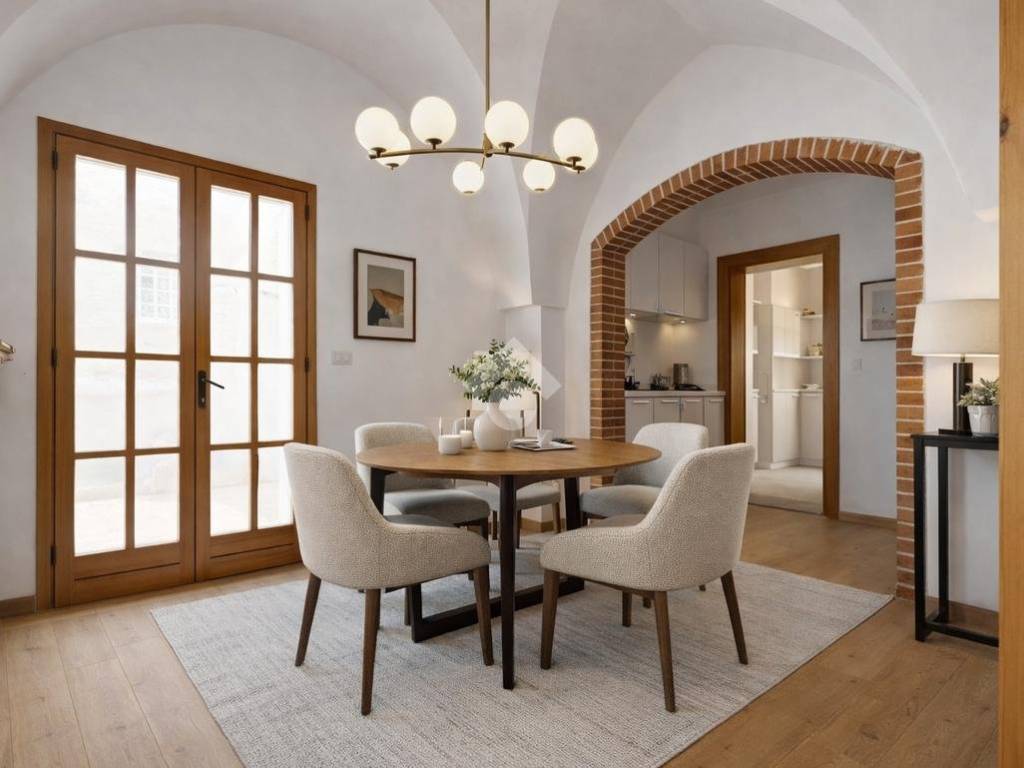 casa indipendente in vendita a Francavilla Fontana