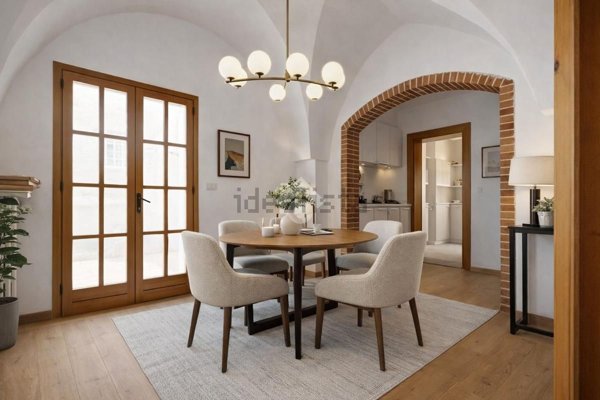 casa indipendente in vendita a Francavilla Fontana