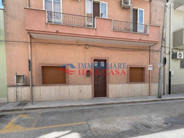 appartamento in vendita a Francavilla Fontana