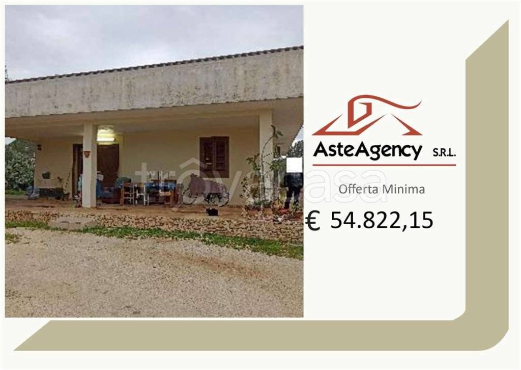 casa indipendente in vendita a Francavilla Fontana