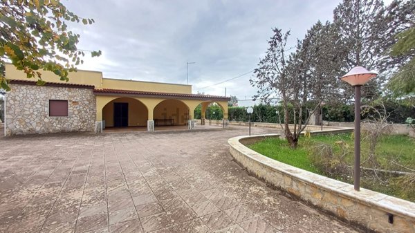casa indipendente in vendita a Francavilla Fontana