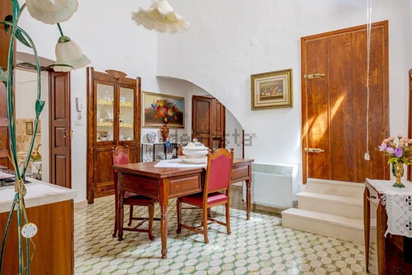 casa indipendente in vendita a Francavilla Fontana