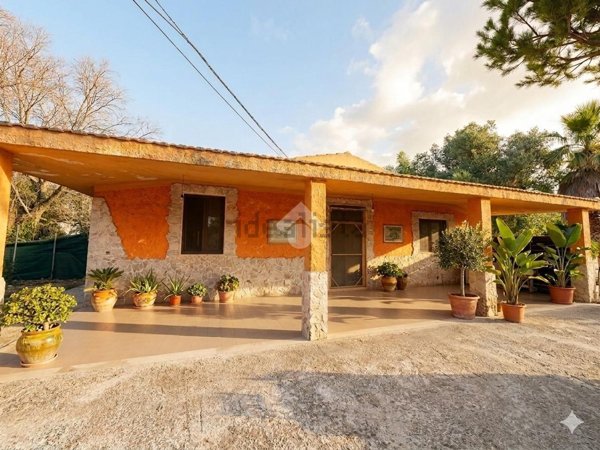 casa indipendente in vendita a Francavilla Fontana