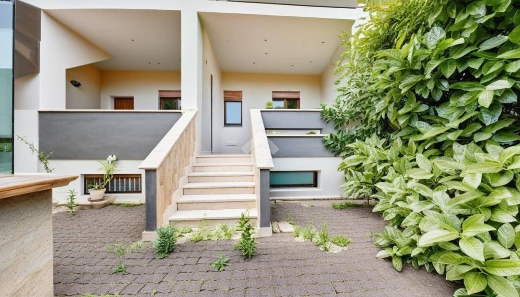 casa indipendente in vendita a Francavilla Fontana