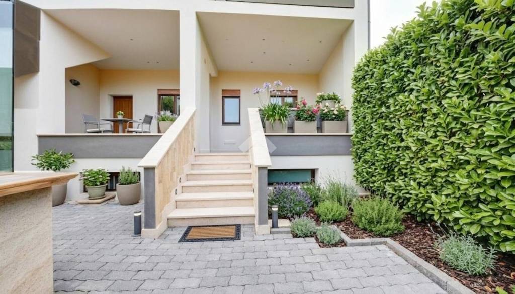 casa indipendente in vendita a Francavilla Fontana