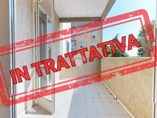 appartamento in vendita a Francavilla Fontana