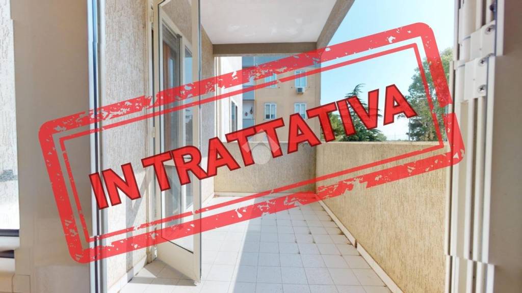appartamento in vendita a Francavilla Fontana