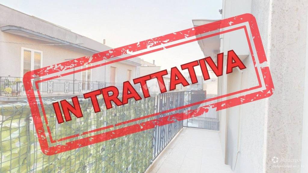 casa indipendente in vendita a Francavilla Fontana