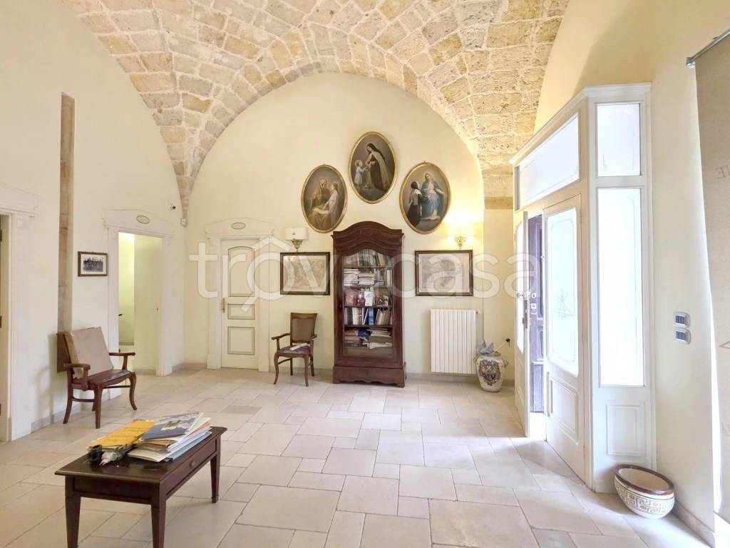 appartamento in vendita a Francavilla Fontana