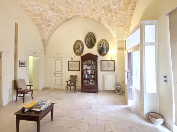 appartamento in vendita a Francavilla Fontana