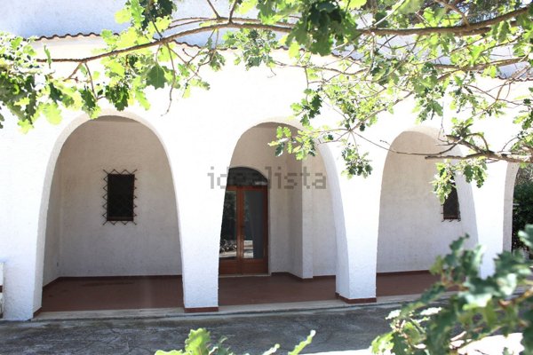 casa indipendente in vendita a Francavilla Fontana