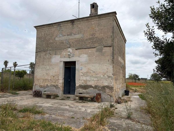 appartamento in vendita a Francavilla Fontana
