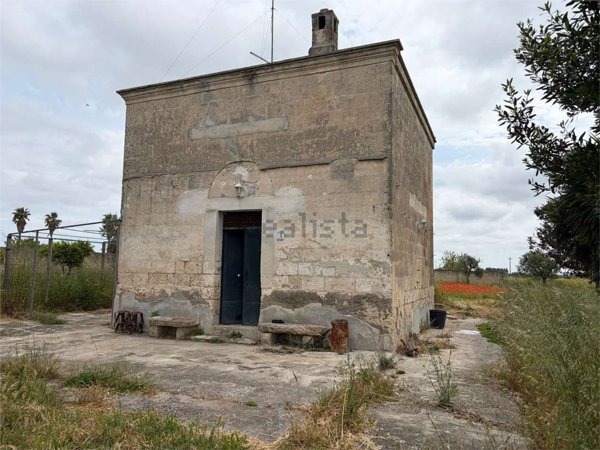 appartamento in vendita a Francavilla Fontana