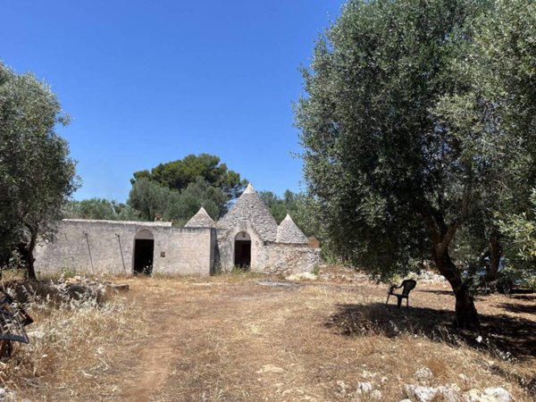 casa indipendente in vendita a Francavilla Fontana