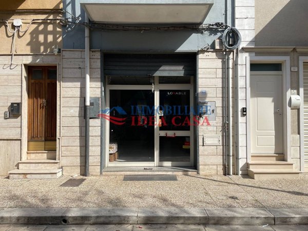 locale commerciale in vendita a Francavilla Fontana