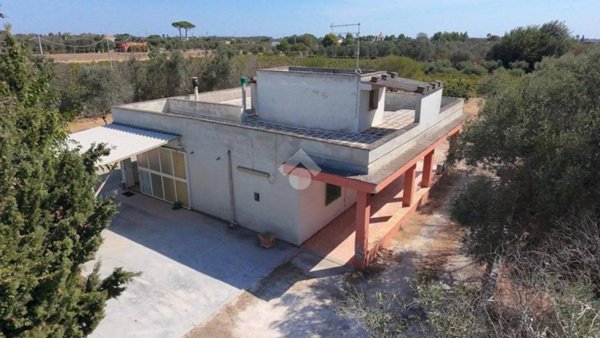 casa indipendente in vendita a Francavilla Fontana