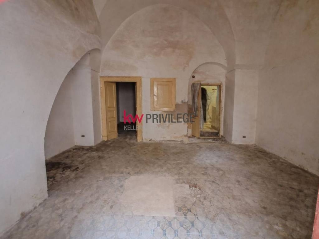 appartamento in vendita a Francavilla Fontana