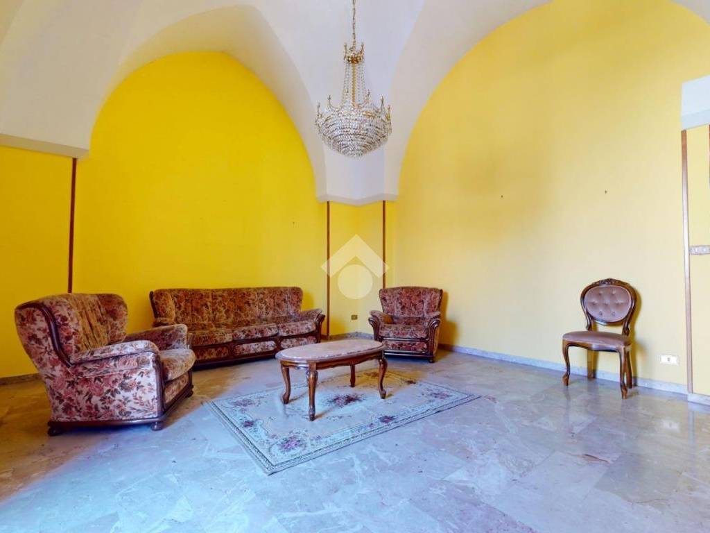 casa indipendente in vendita a Francavilla Fontana
