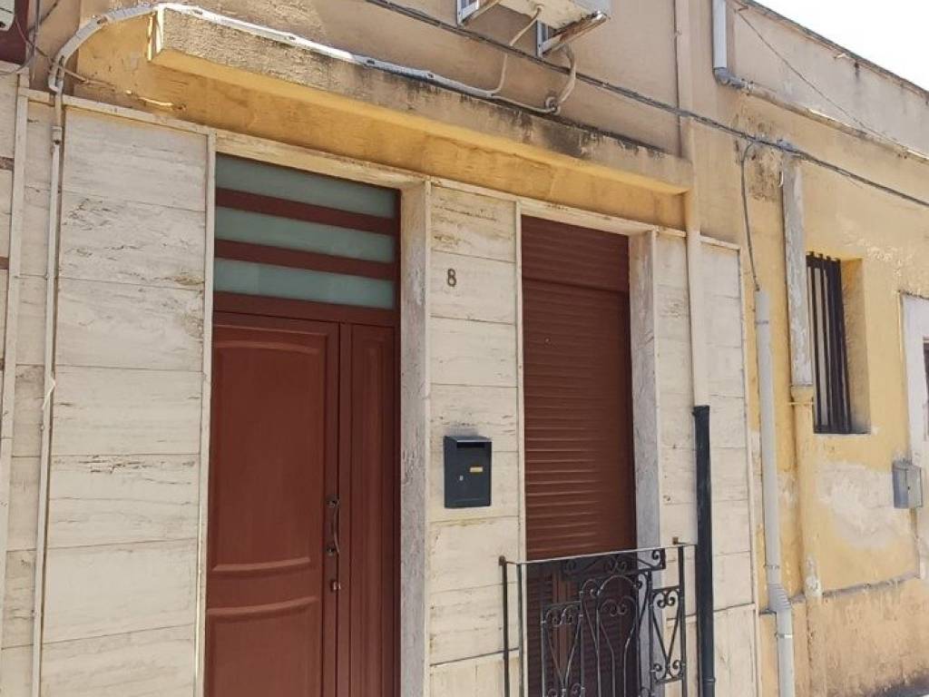appartamento in vendita a Francavilla Fontana