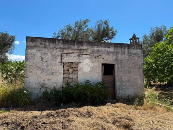 casa indipendente in vendita a Francavilla Fontana