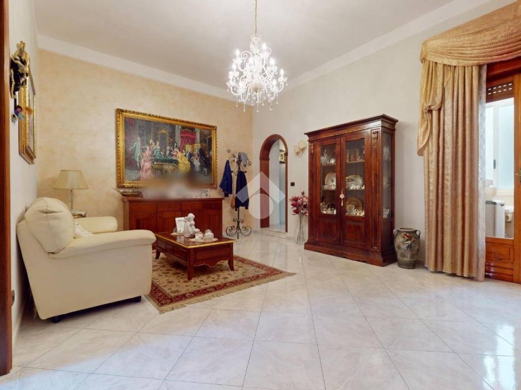 casa indipendente in vendita a Francavilla Fontana