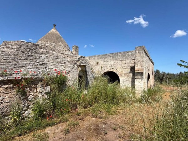 casa indipendente in vendita a Francavilla Fontana