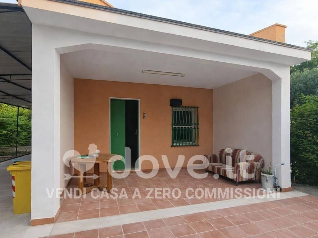 casa indipendente in vendita a Francavilla Fontana