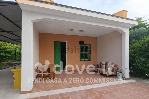 casa indipendente in vendita a Francavilla Fontana