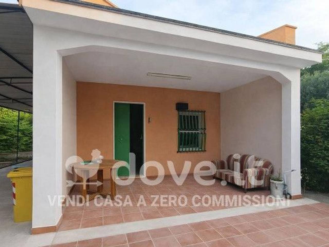 casa indipendente in vendita a Francavilla Fontana