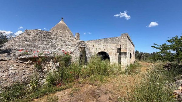 terreno edificabile in vendita a Francavilla Fontana
