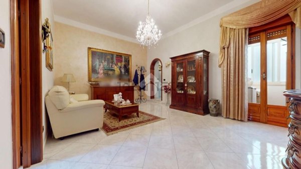 appartamento in vendita a Francavilla Fontana