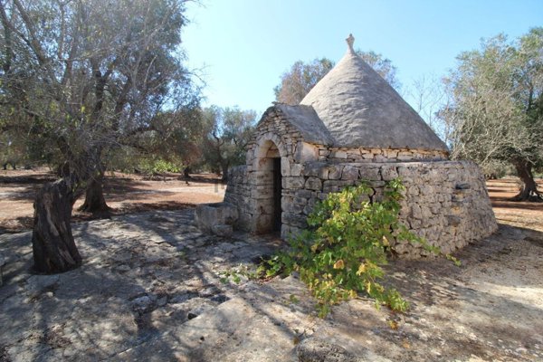 casa indipendente in vendita a Francavilla Fontana