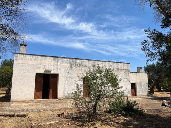 casa indipendente in vendita a Francavilla Fontana
