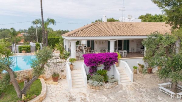 casa indipendente in vendita a Francavilla Fontana