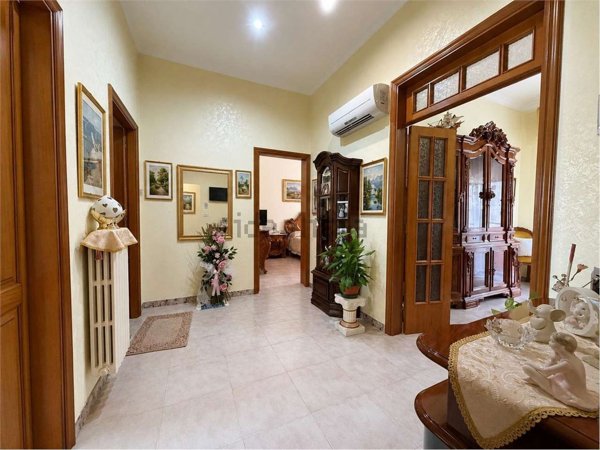 casa indipendente in vendita a Francavilla Fontana