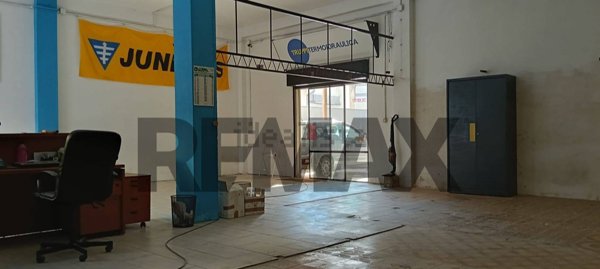 locale commerciale in vendita a Francavilla Fontana