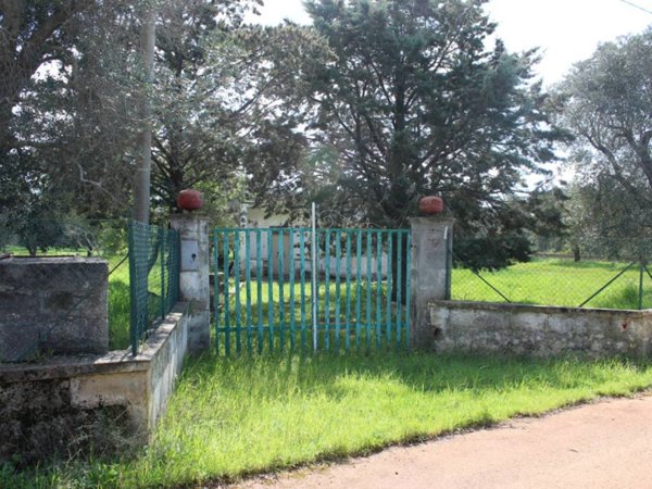 casa indipendente in vendita a Francavilla Fontana