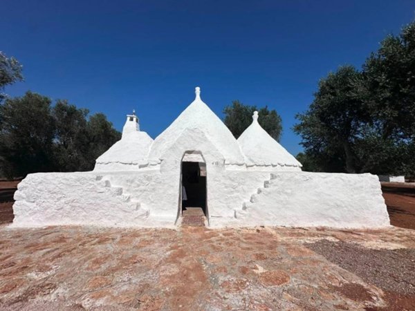 casa indipendente in vendita a Francavilla Fontana