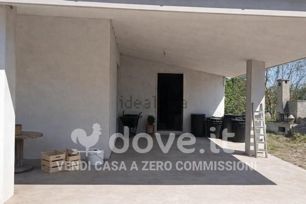 casa indipendente in vendita a Francavilla Fontana