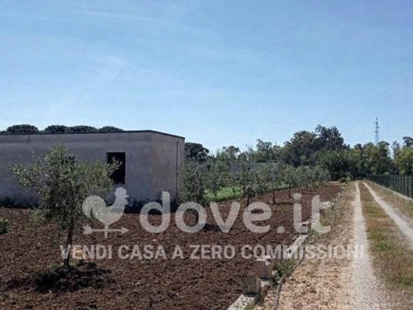 casa indipendente in vendita a Francavilla Fontana