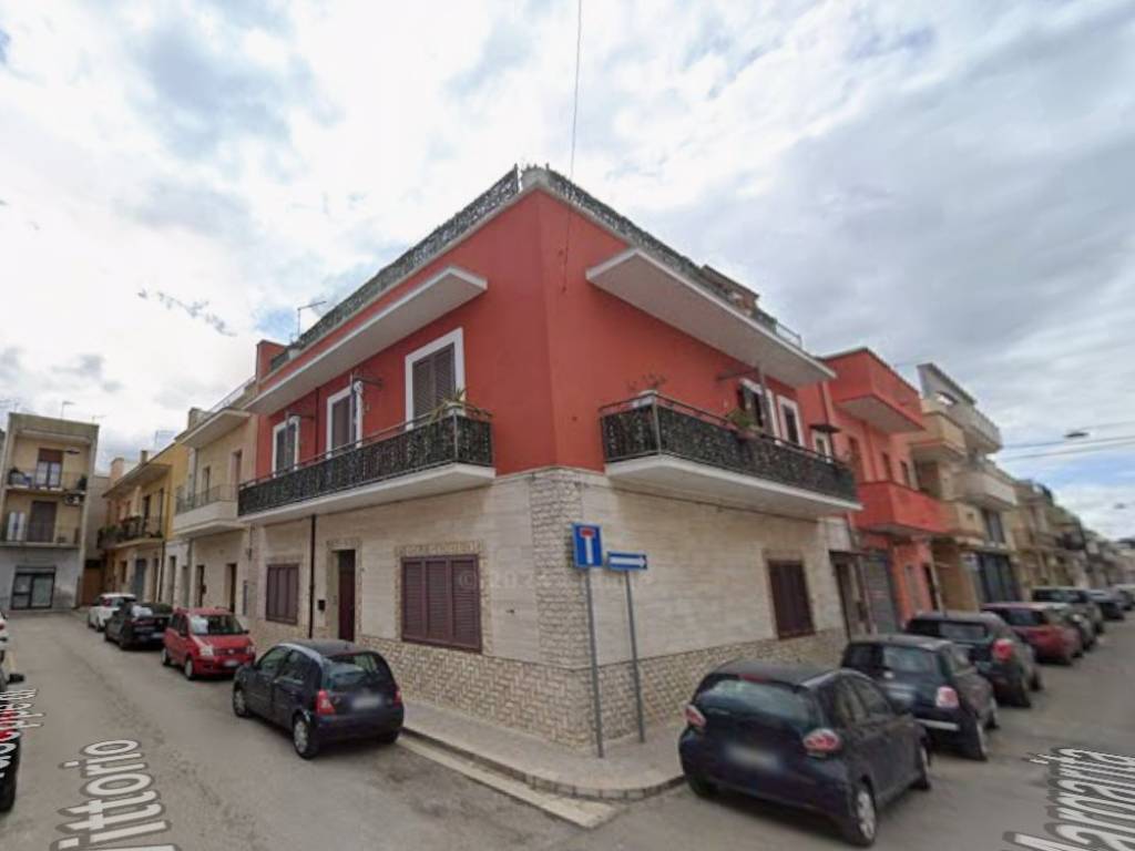 appartamento in vendita a Francavilla Fontana