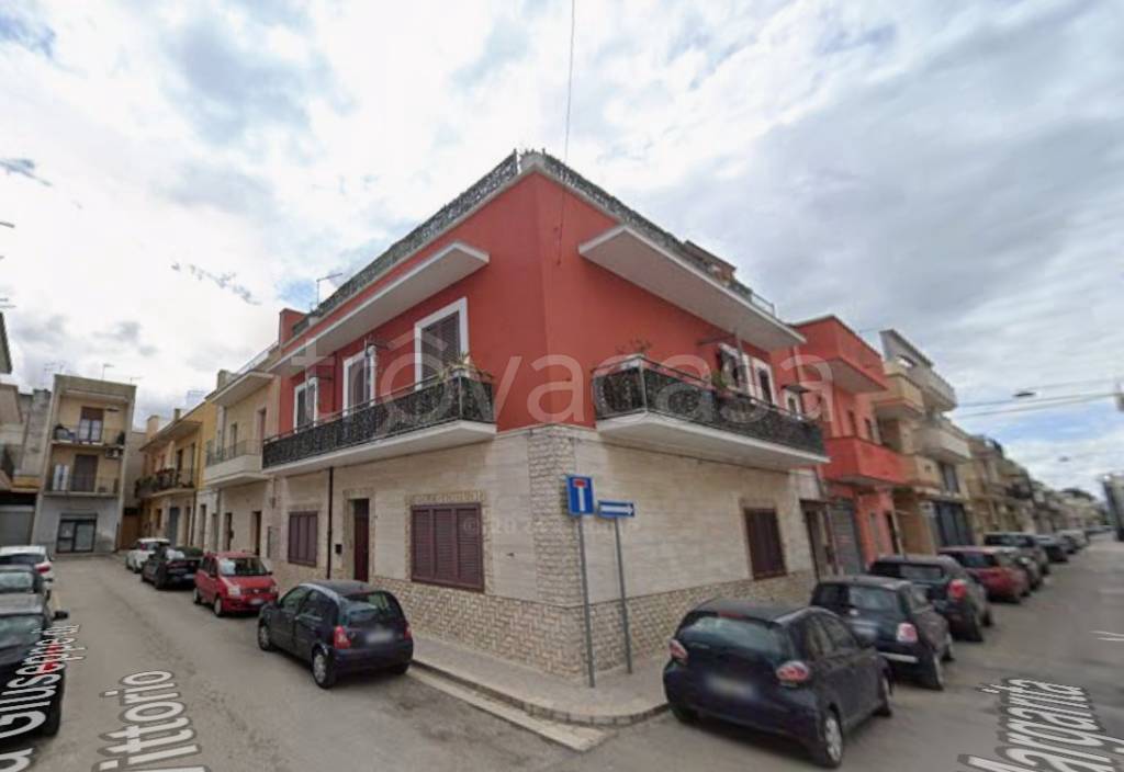 appartamento in vendita a Francavilla Fontana