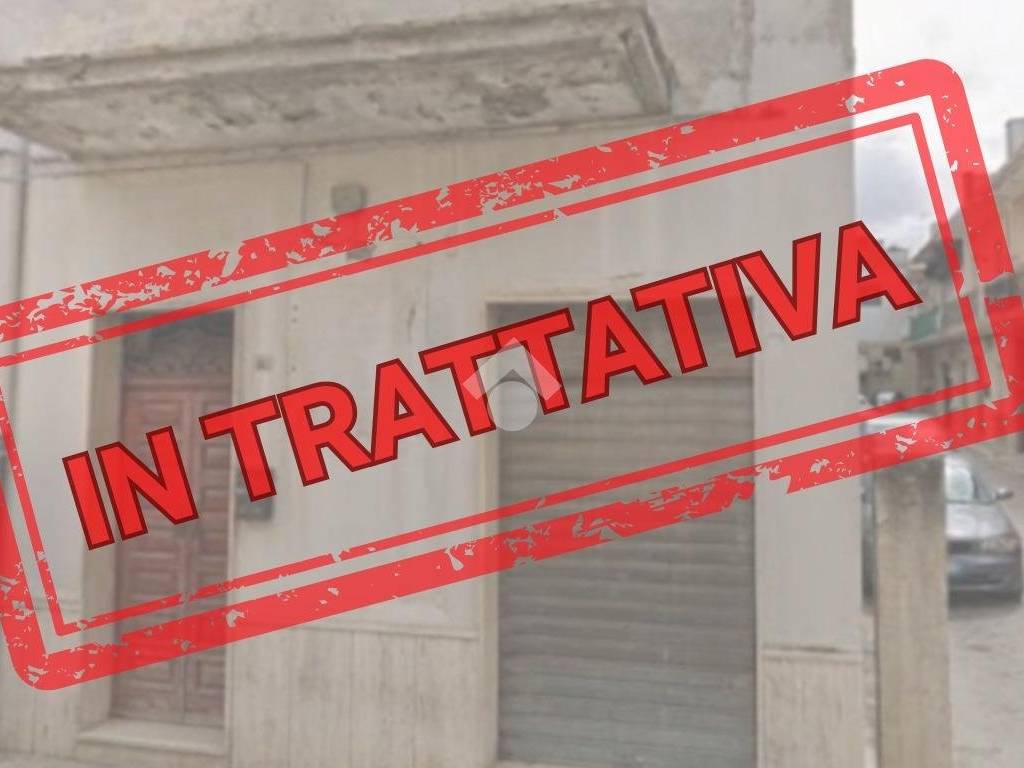 casa indipendente in vendita a Francavilla Fontana