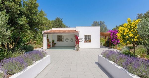 casa indipendente in vendita a Francavilla Fontana