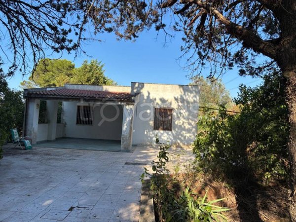 casa indipendente in vendita a Francavilla Fontana