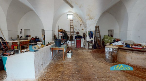 casa indipendente in vendita a Francavilla Fontana